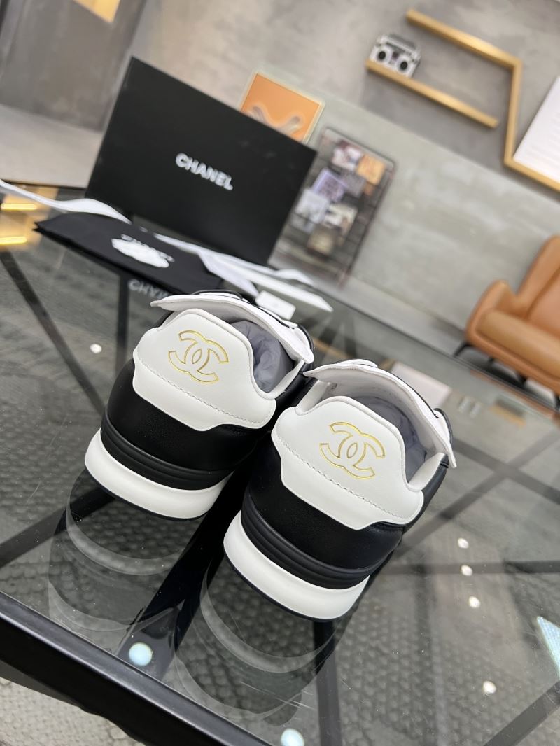 Chanel Casual Shoes